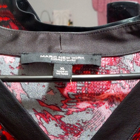 Marc new york - Picture 1 of 4